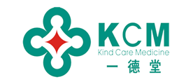 KMC/一德堂LOGO