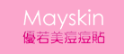 Mayskin/优若美品牌LOGO图片