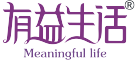 Meaningful life/有益生活品牌LOGO图片