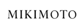 MIKIMOTO/御木本品牌LOGO图片