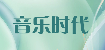 MUSIC TIMES/音乐时代LOGO