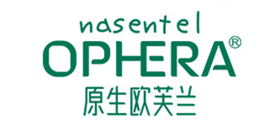 NASENTELOPHERA/原生欧芙兰品牌LOGO图片
