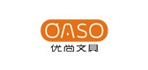 oaso/优尚LOGO