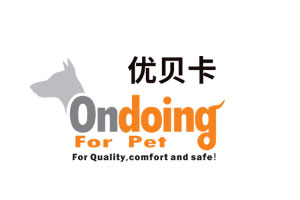 Ondoing For Pet/优贝卡宠物LOGO