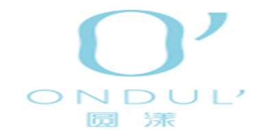 ONDUL/圆漾品牌LOGO图片