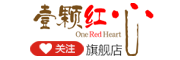 One Red Heart/壹颗红心品牌LOGO图片