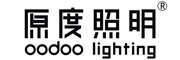 oodoolighting/原度照明LOGO