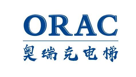 ORAC/奥瑞克品牌LOGO图片