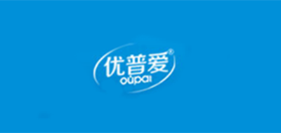 OUPAI TECHNOLOGY/优普爱品牌LOGO图片