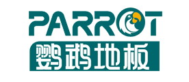 PARROT/鹦鹉地板品牌LOGO