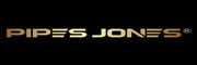 PIPES JONES/烟斗琼斯品牌LOGO图片