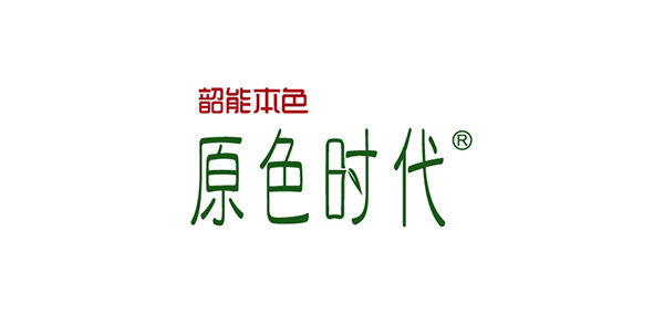 primaryage/原色时代品牌LOGO图片