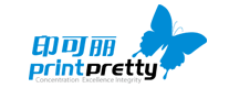 PrintPretty/印可丽品牌LOGO图片