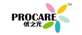 Procare/优之元品牌LOGO图片