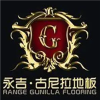 RANGE GUNILLA FLOORING/永吉·古尼拉地板品牌LOGO图片