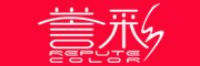 Repute Color/誉彩品牌LOGO图片