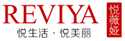REVIYA/悦薇娅品牌LOGO图片