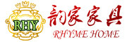 rhymehome/韵家家具品牌LOGO图片