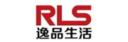 RLS/逸品生活品牌LOGO图片
