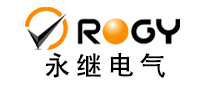 ROGY/永继品牌LOGO图片