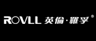 ROVLL/英伦罗孚品牌LOGO图片