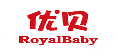Royalbaby/优贝LOGO