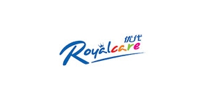 royalcare/优代品牌LOGO