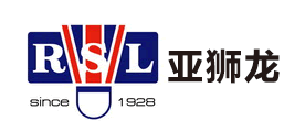 RSL/亚狮龙品牌LOGO图片