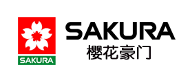 SAKURA/樱花豪门品牌LOGO图片