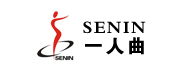 SENIN/一人曲LOGO