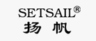 Setsail/扬帆品牌LOGO图片