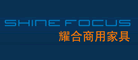 SHINEFOCUS/耀合品牌LOGO图片