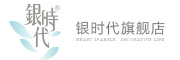 Silverage/銀時代·國際品牌LOGO图片