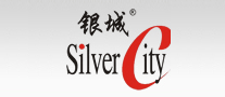 SilverCity/银城品牌LOGO图片
