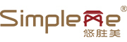 SIMPLEME/悠胜美品牌LOGO图片