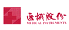 SMIC/医械股份LOGO