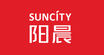 suncity/阳晨品牌LOGO图片