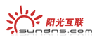 SUNDNS/阳光互联品牌LOGO图片