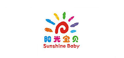 SUNSHINE BABY/阳光宝贝品牌LOGO图片