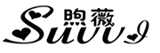 SUVVI/煦薇品牌LOGO图片