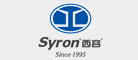 Syron/西容品牌LOGO图片