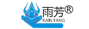 The rain fang/雨芳品牌LOGO图片