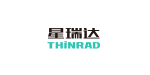 THINRAD/星瑞达LOGO