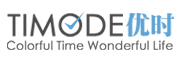 Timode/优时品牌LOGO图片