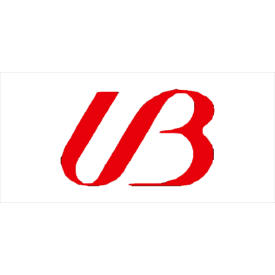 UB/优比品牌LOGO图片