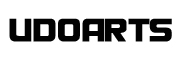 UDOARTS/有档士品牌LOGO图片