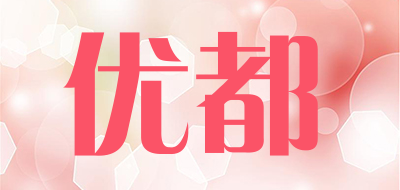 udoo/优都品牌LOGO图片