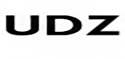 UDZ/优定制品牌LOGO图片