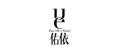 UE/佑依品牌LOGO图片