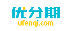 ufenqi/优分期品牌LOGO图片